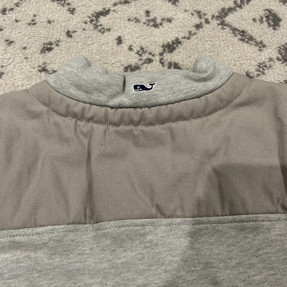 Vineyard Vines - Pullover (Gray) - image 5